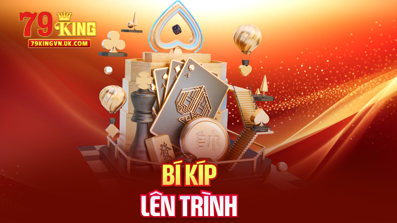 Bí Kíp Lên Trình