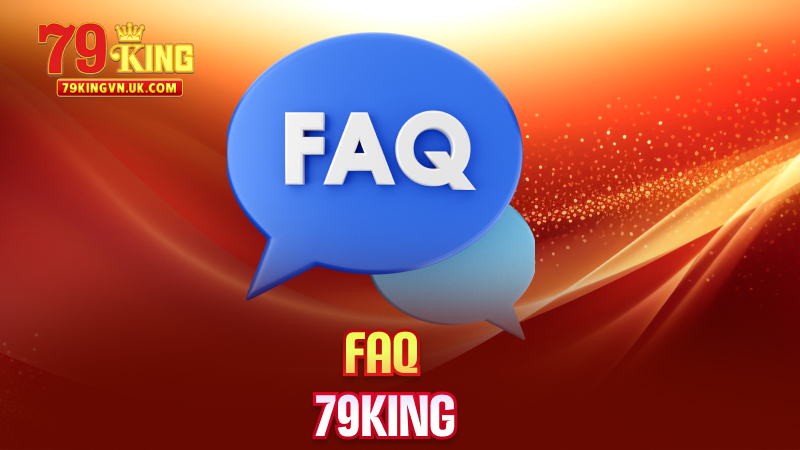 FAQ 79King