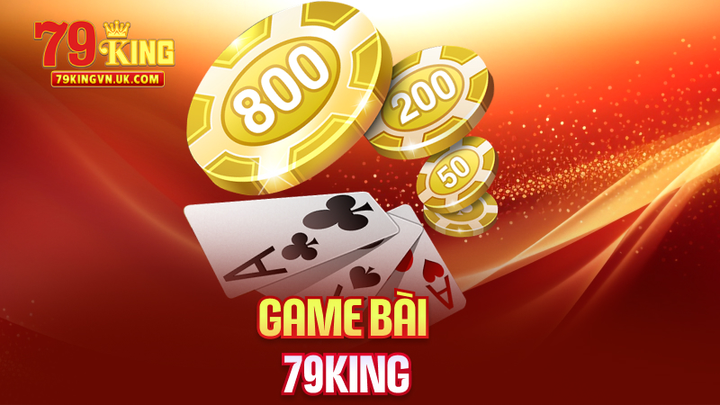 Game Bài 79King