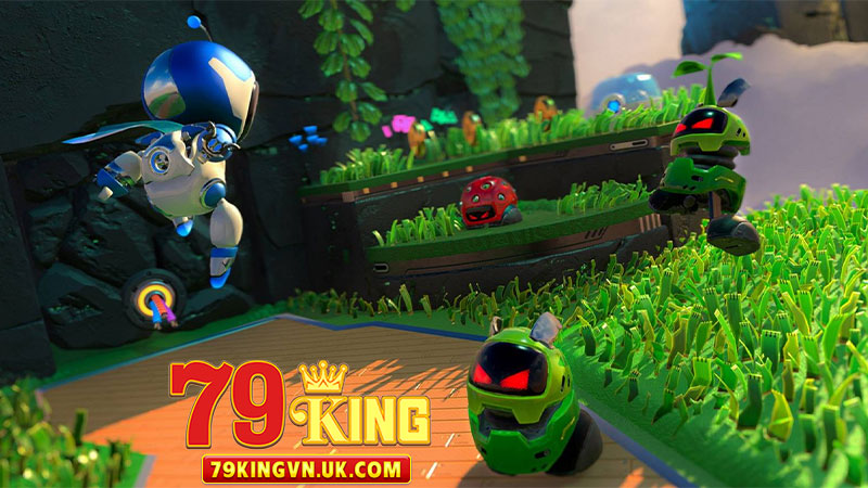 79king trò chơi miễn phí