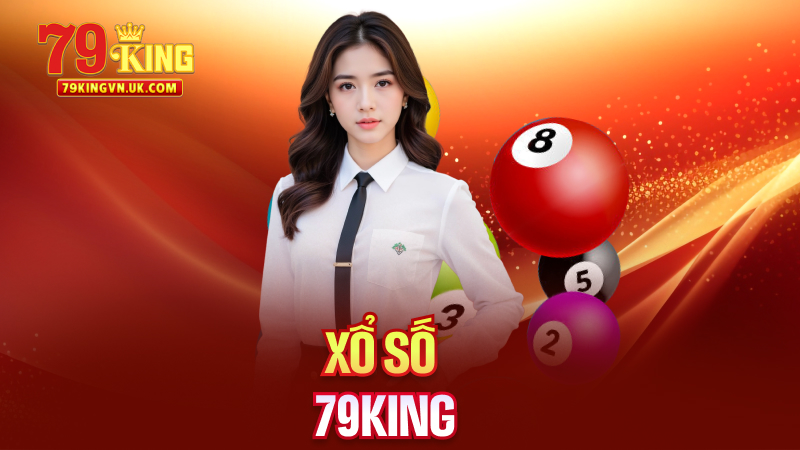 Xổ Số 79King