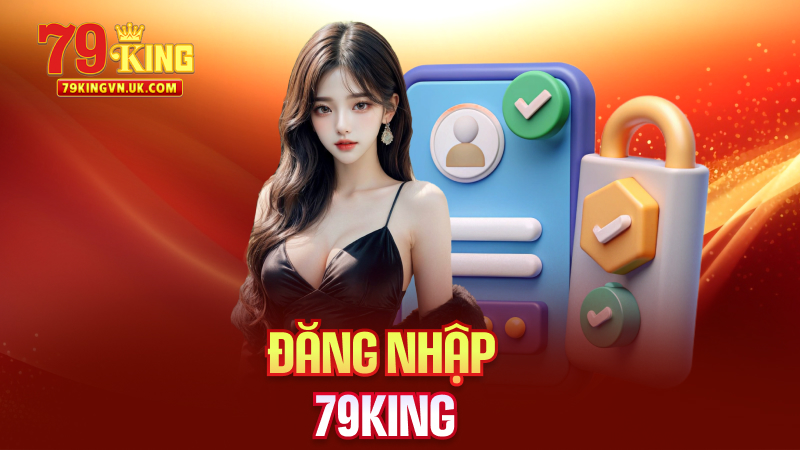 Đăng Nhập 79King